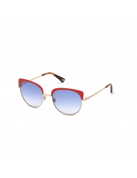 Gafas de Sol Mujer WEB EYEWEAR WE0271-5532W ø 55 mm