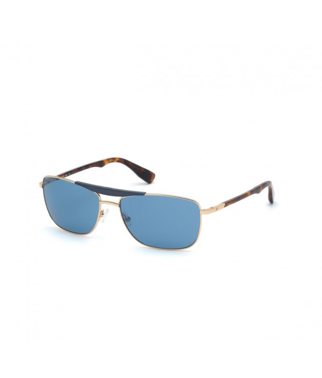 Lunettes de soleil Homme WEB EYEWEAR WE0274-6032V ø 60 mm