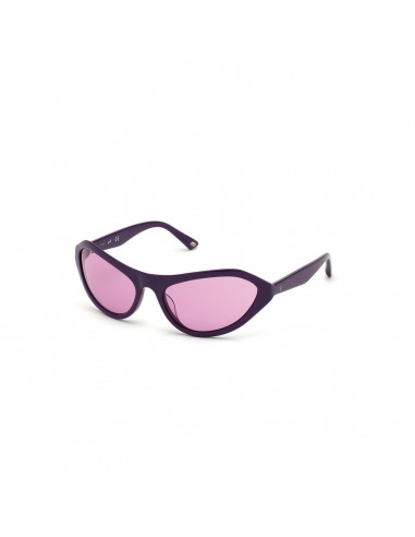 Lunettes de soleil Femme WEB EYEWEAR WE0288-6081S ø 60 mm