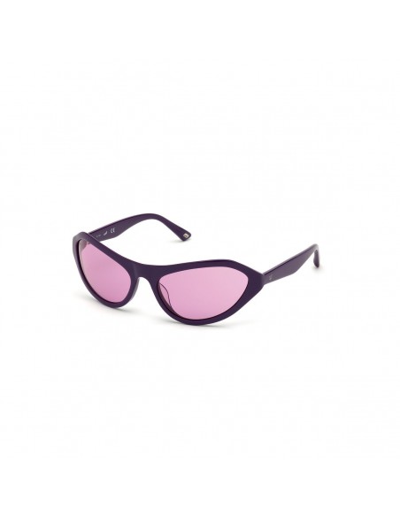 Gafas de Sol Mujer WEB EYEWEAR WE0288-6081S ø 60 mm