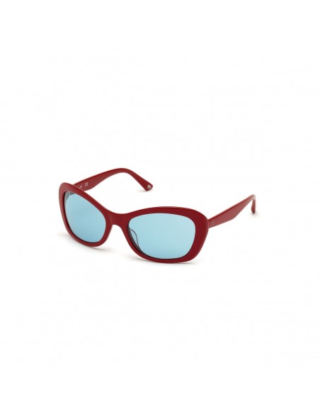 Damensonnenbrille WEB EYEWEAR WE0289-5666V ø 56 mm