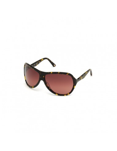 Ladies'Sunglasses WEB EYEWEAR WE0290-6552F ø 65 mm