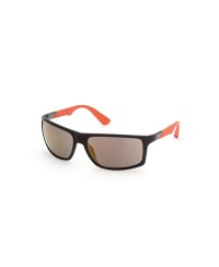 Gafas de Sol Hombre WEB EYEWEAR WE0293-6305C ø 63 mm