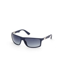 Men's Sunglasses WEB EYEWEAR WE0293-6391V ø 63 mm