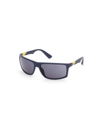 Men's Sunglasses WEB EYEWEAR WE0293-6392V ø 63 mm