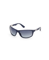 Gafas de Sol Hombre WEB EYEWEAR WE0294-6491V ø 64 mm