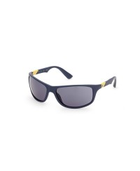 Occhiali da sole Uomo WEB EYEWEAR WE0294-6492V ø 64 mm