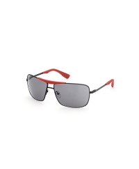 Men's Sunglasses WEB EYEWEAR WE0295-6402A ø 64 mm