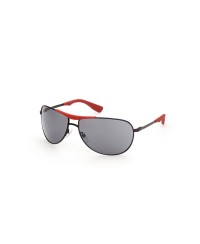 Gafas de Sol Hombre WEB EYEWEAR WE0296-6602A ø 66 mm