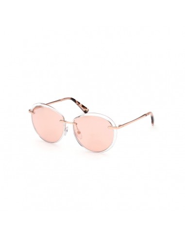 Ladies'Sunglasses WEB EYEWEAR WE0297-5726Z ø 57 mm