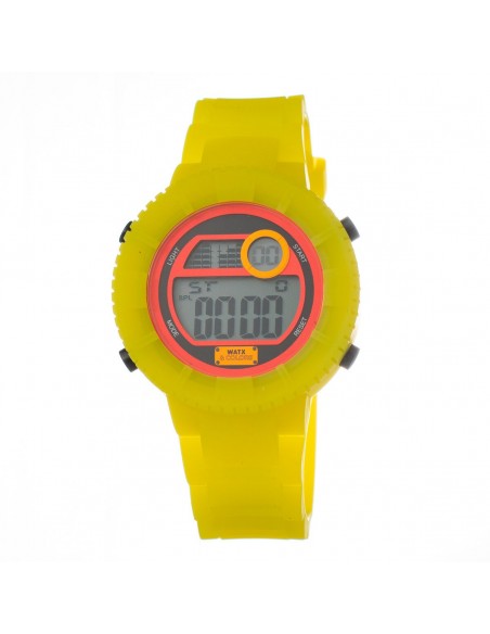 Reloj Mujer Watx COWA1043-RWA2010 (Ø 43 mm)