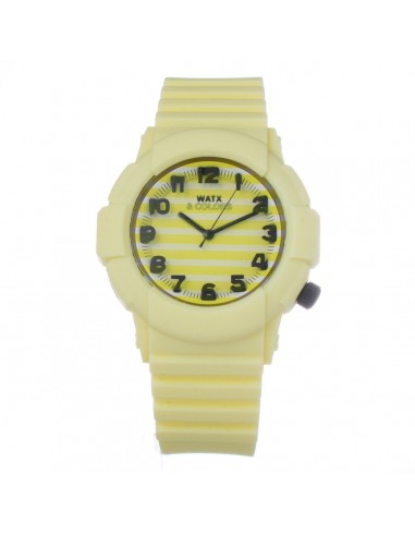 Montre Unisexe Watx COWA2010-RWA1408 (Ø 43 mm)