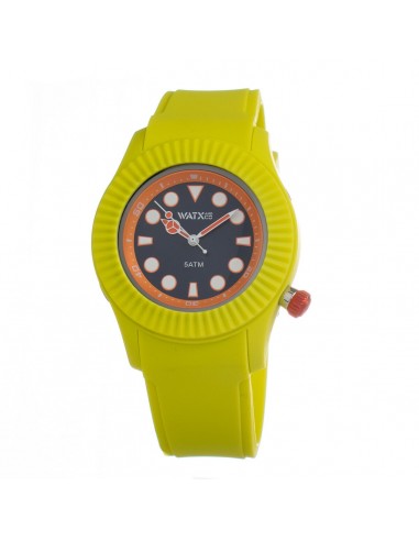 Horloge Uniseks Watx COWA3062-RWA5044...