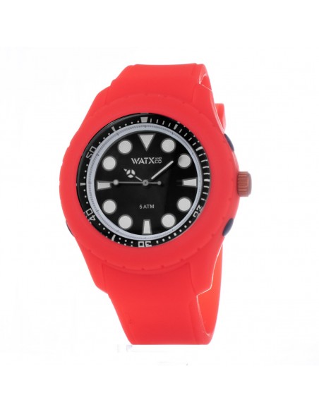 Montre Unisexe Watx COWA3798-RWA5700