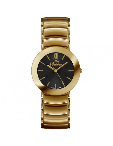 Montre Femme Bellevue A.02 (Ø 32 mm)