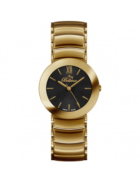 Montre Femme Bellevue A.02 (Ø 32 mm)