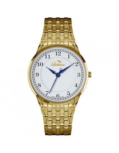 Horloge Dames Bellevue A.44 (Ø 36 mm)