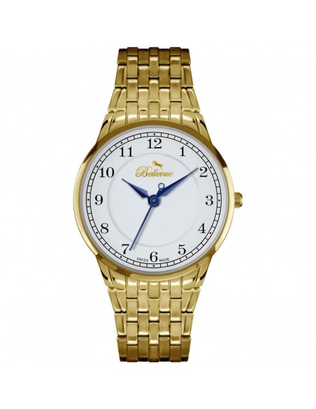 Ladies'Watch Bellevue A.44 (Ø 36 mm)