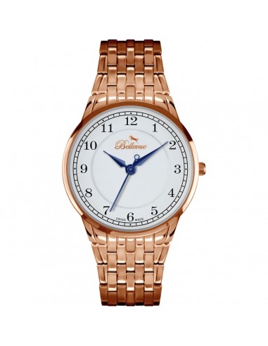 Horloge Dames Bellevue A.48 (Ø 36 mm)