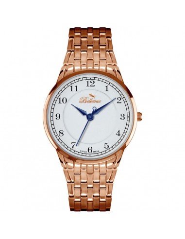 Reloj Mujer Bellevue A.49 (Ø 30 mm)