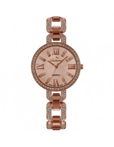 Horloge Dames Bellevue B.01 (Ø 33 mm)