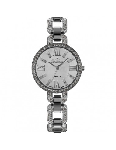 Horloge Dames Bellevue B.03 (Ø 33 mm)