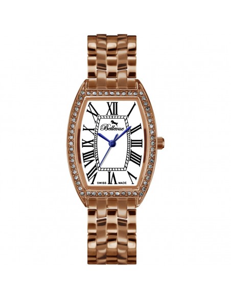 Reloj Mujer Bellevue B.08 (Ø 25 mm)