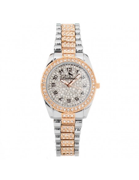 Montre Femme Bellevue B.22-2 (Ø 32 mm)