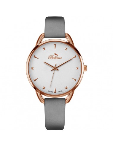 Montre Femme Bellevue B.34 (Ø  38 mm)