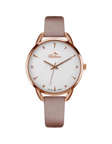 Horloge Dames Bellevue B.35 (Ø  38 mm)