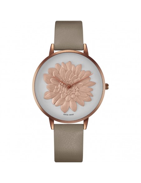 Reloj Mujer Bellevue B.43-1 (Ø 40 mm)