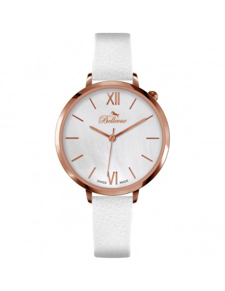 Reloj Mujer Bellevue B.46 (Ø 35 mm)