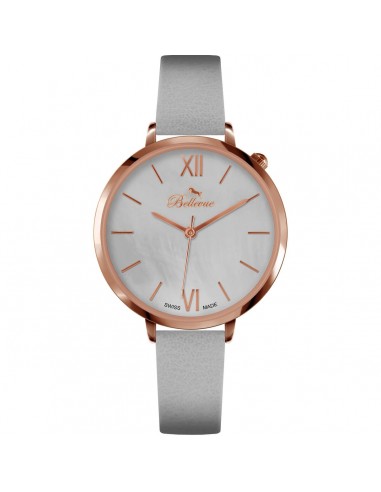 Reloj Mujer Bellevue B.47 (Ø 35 mm)