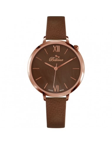 Montre Femme Bellevue B.51 (Ø 35 mm)