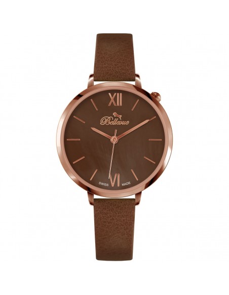 Montre Femme Bellevue B.51 (Ø 35 mm)