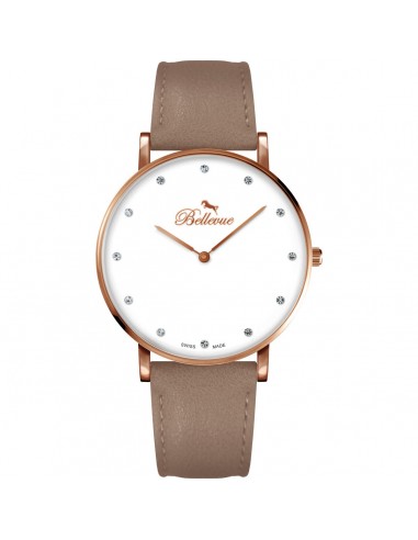 Horloge Dames Bellevue B.53 (Ø 40 mm)