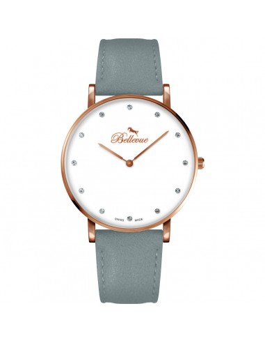 Horloge Dames Bellevue B.55 (Ø 40 mm)