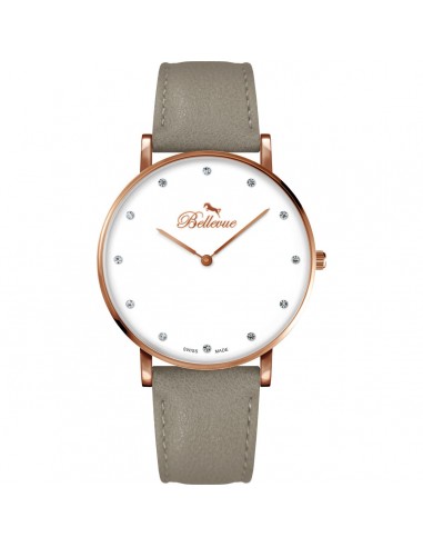 Horloge Dames Bellevue B.56 (Ø 40 mm)