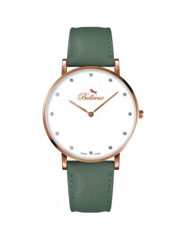 Horloge Dames Bellevue B.57 (Ø 40 mm)