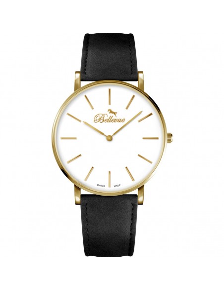 Montre Homme Bellevue B.59 (Ø 40 mm)