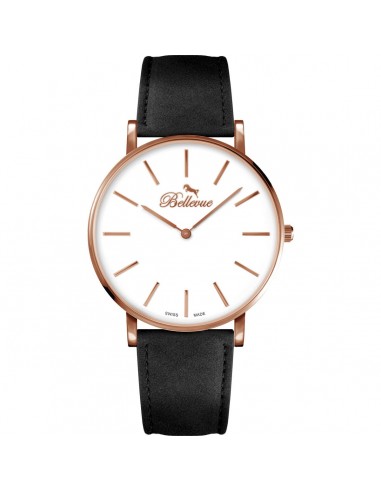 Montre Homme Bellevue B.60 (Ø 40 mm)