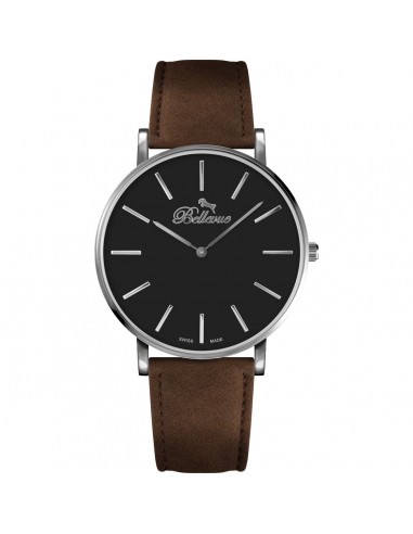 Montre Homme Bellevue B.61 (Ø 40 mm)