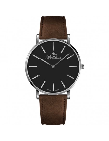 Montre Homme Bellevue B.61 (Ø 40 mm)