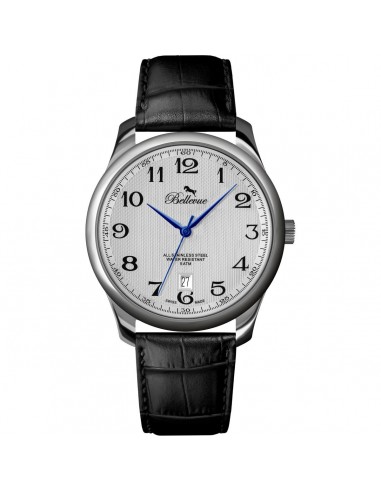 Reloj Hombre Bellevue B.64 (Ø 40 mm)