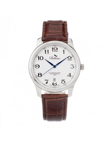 Montre Homme Bellevue B.67 (Ø 40 mm)