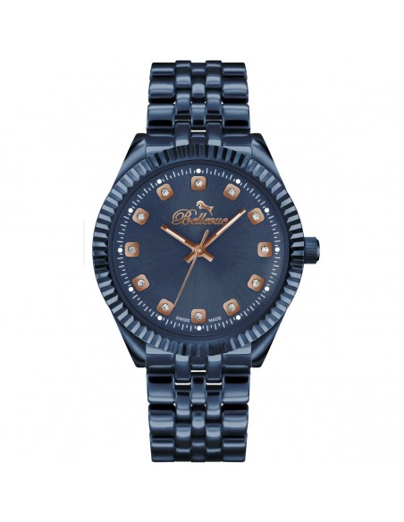 Montre Homme Bellevue B.70 (Ø 39 mm)