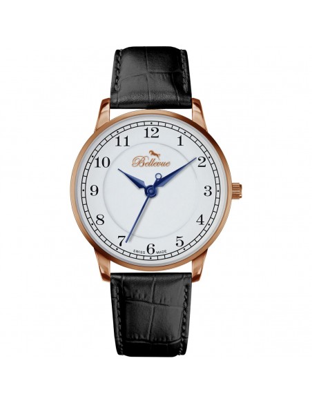 Montre Homme Bellevue C.18 (Ø 30 mm)