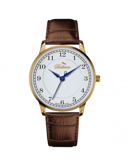 Montre Homme Bellevue C.20 (Ø 30 mm)