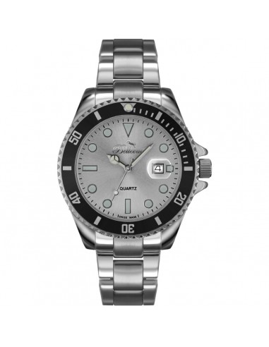 Montre Homme Bellevue D.01 (Ø 43 mm)