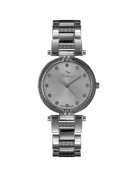 Ladies'Watch Bellevue D.24 (Ø 32 mm)